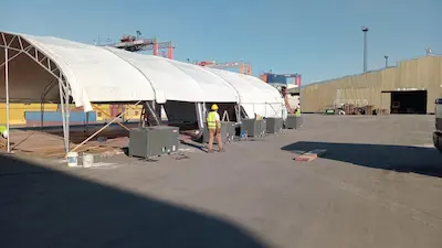 Sistemas de climatización