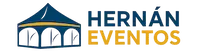 Hernan Eventos Logo