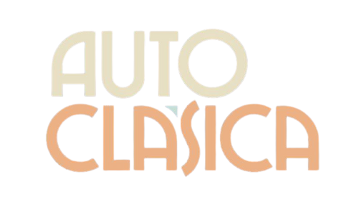 Logo AutoClásica