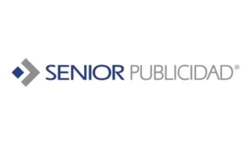 Logo Senior Publicidad