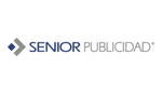 Logo Senior Publicidad